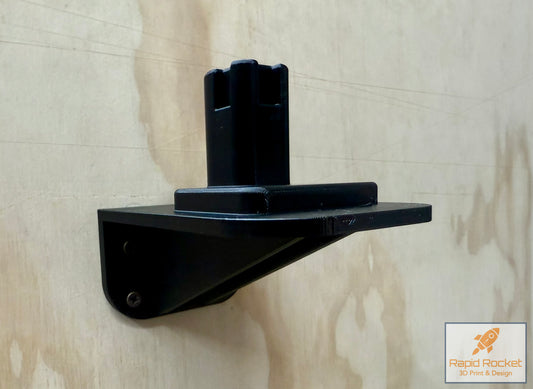 Ryobi ONE+ 18v Inflator / Deflator Wall Mount