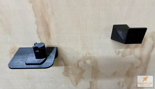 Ryobi ONE+ 18v Reciprocating Saw Wall Mount