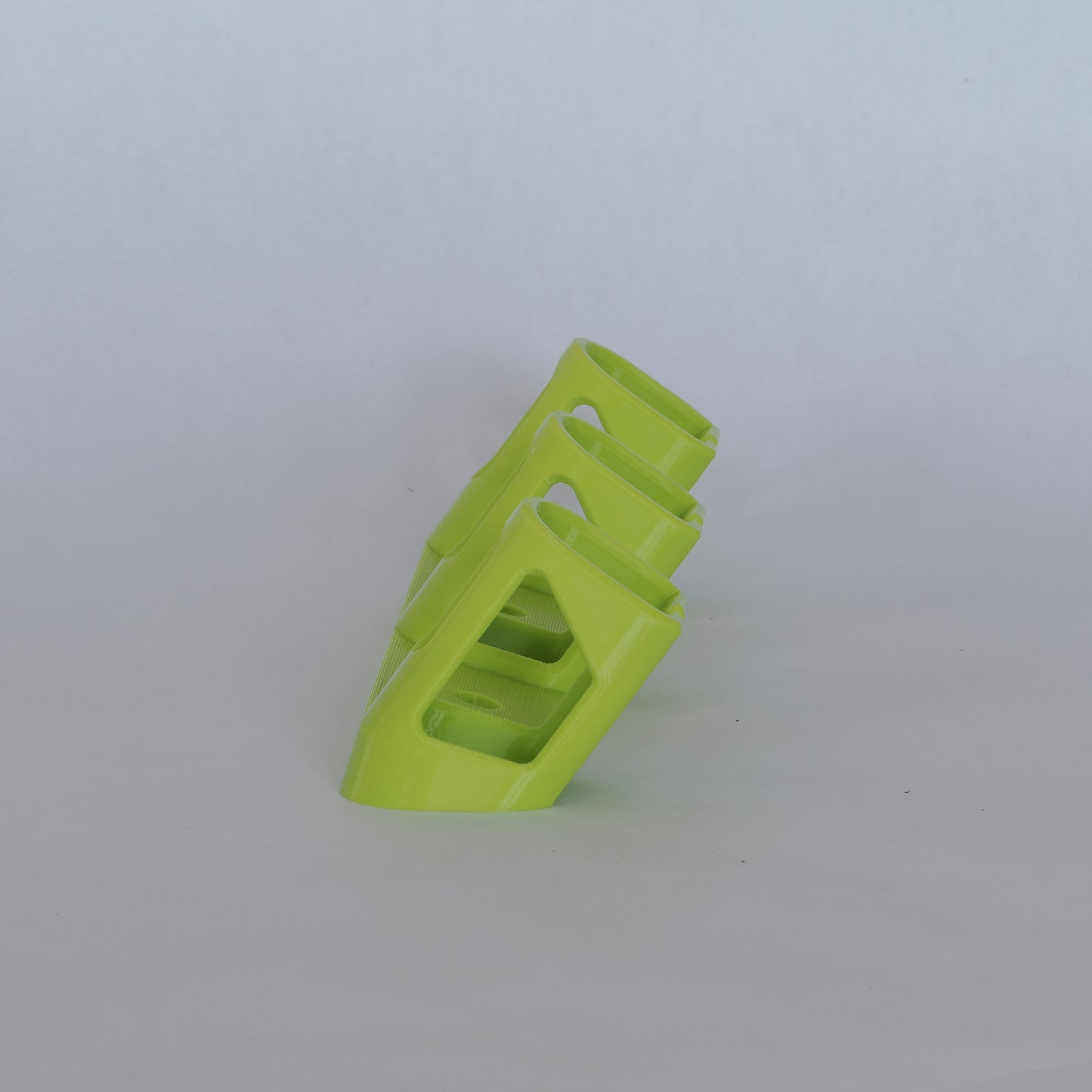 Ryobi ONE+ 18v Three Battery Holder