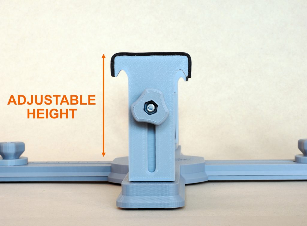 Adjustable Scale Models Painting Stand - New Design!