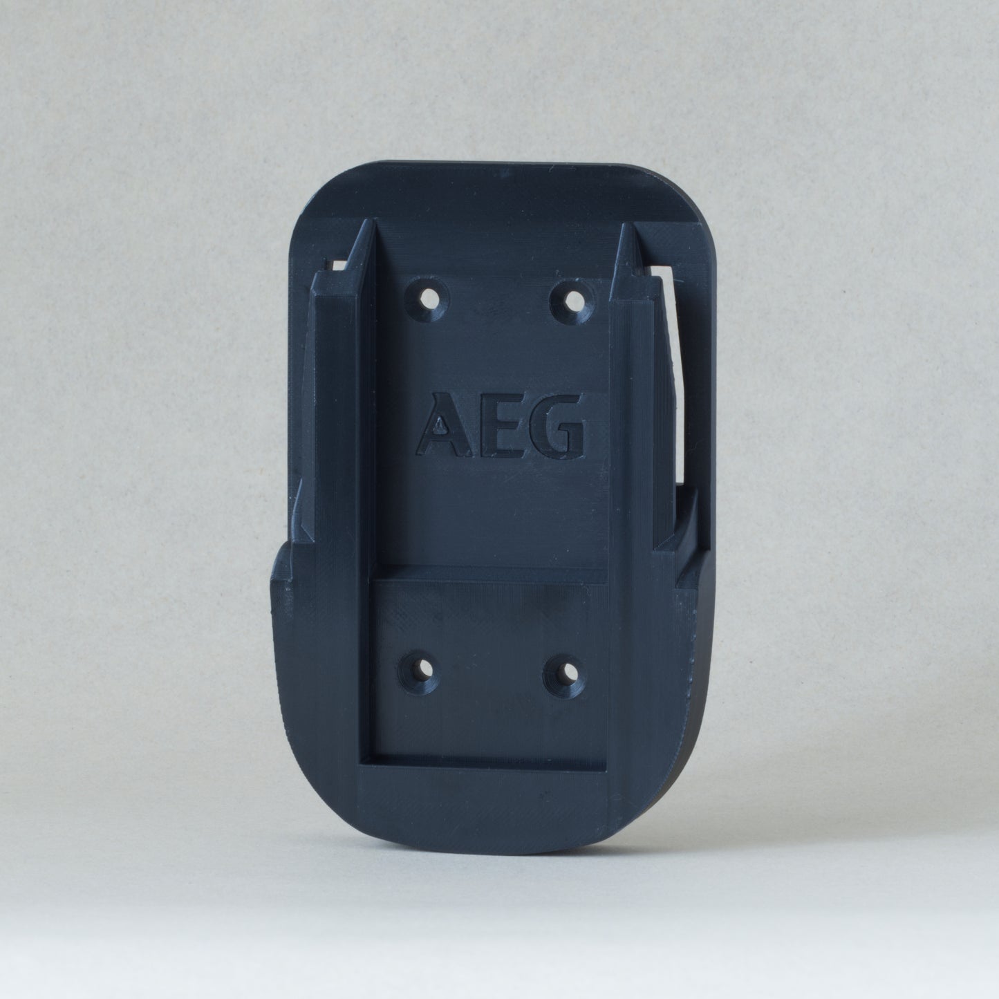 AEG 18 Volt Single Tool Mount Holder