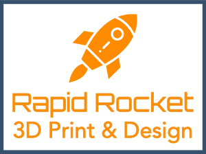Rapid Rocket Design