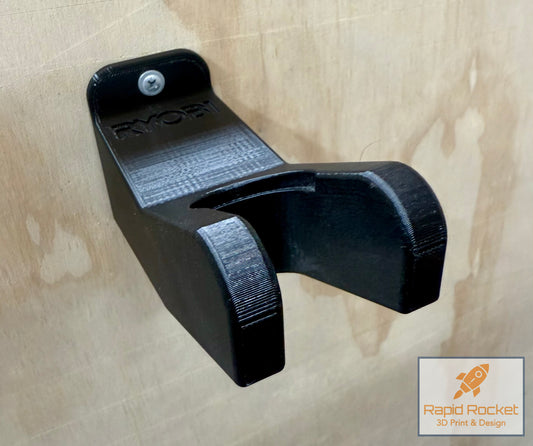 Ryobi ONE+ 18v Line Trimmer Wall Mount