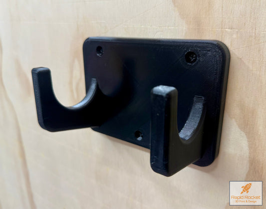 Ryobi ONE+ 18v Hedge Trimmer Wall Mount