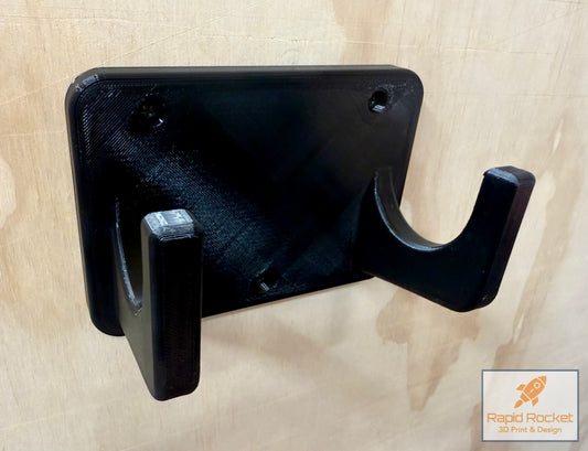 Ryobi ONE+ 18v Hedge Trimmer Wall Mount