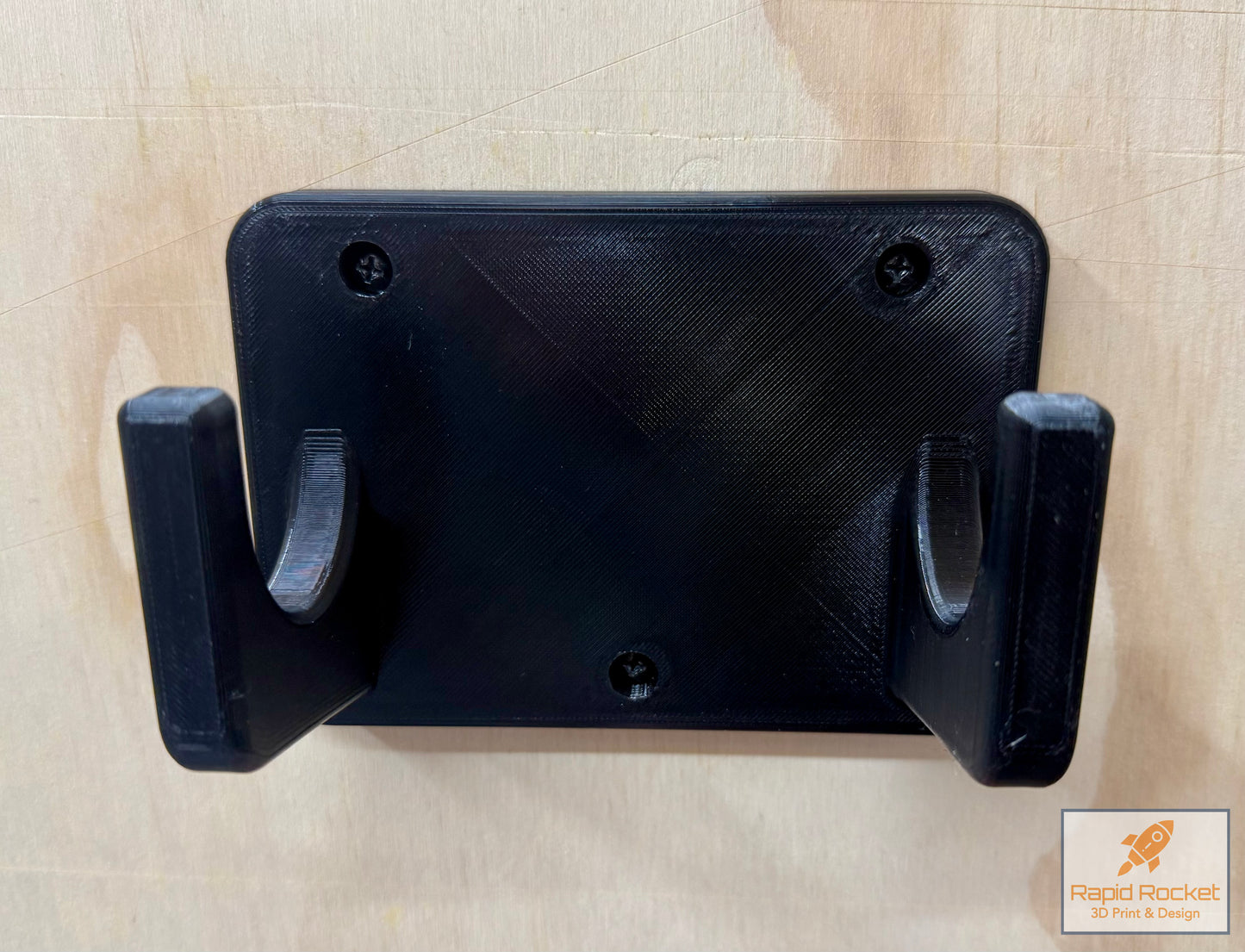 Ryobi ONE+ 18v Hedge Trimmer Wall Mount