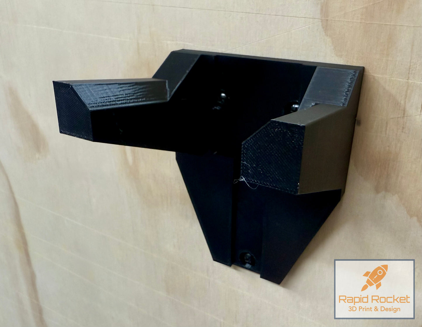 Ryobi ONE+ 18v Leaf Blower Wall Mount