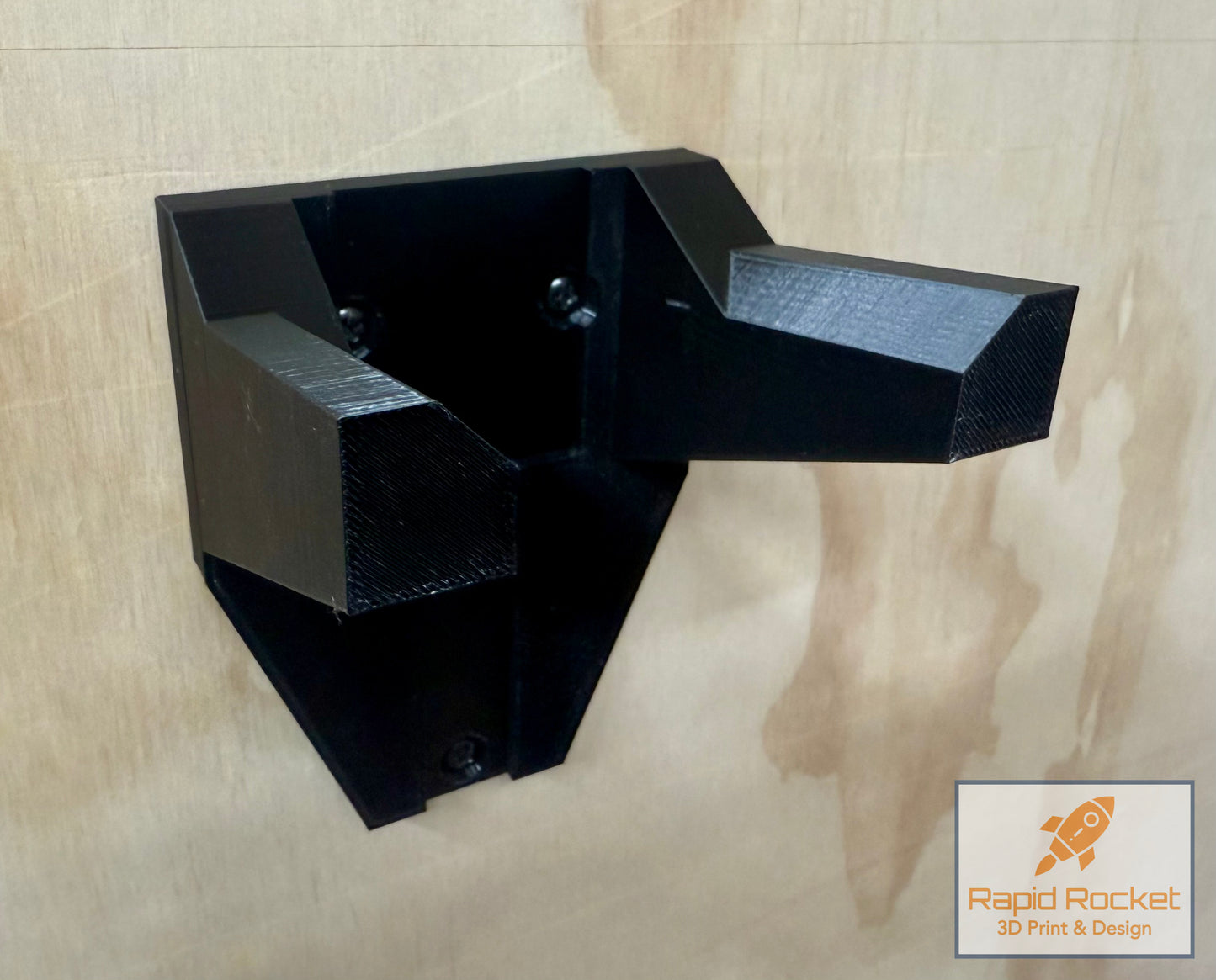 Ryobi ONE+ 18v Leaf Blower Wall Mount