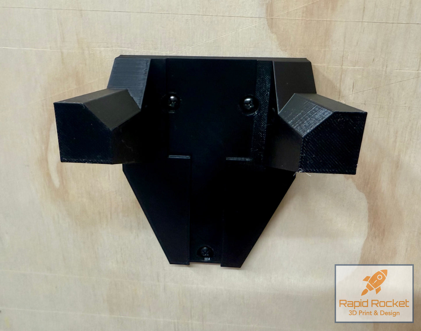 Ryobi ONE+ 18v Leaf Blower Wall Mount