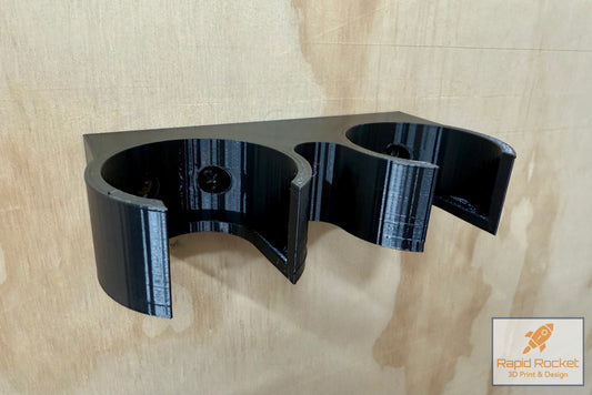 Ryobi ONE+ 18v Cordless Pole Saw Wall Mount