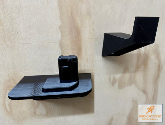 Ryobi ONE+ 18v Reciprocating Saw Wall Mount