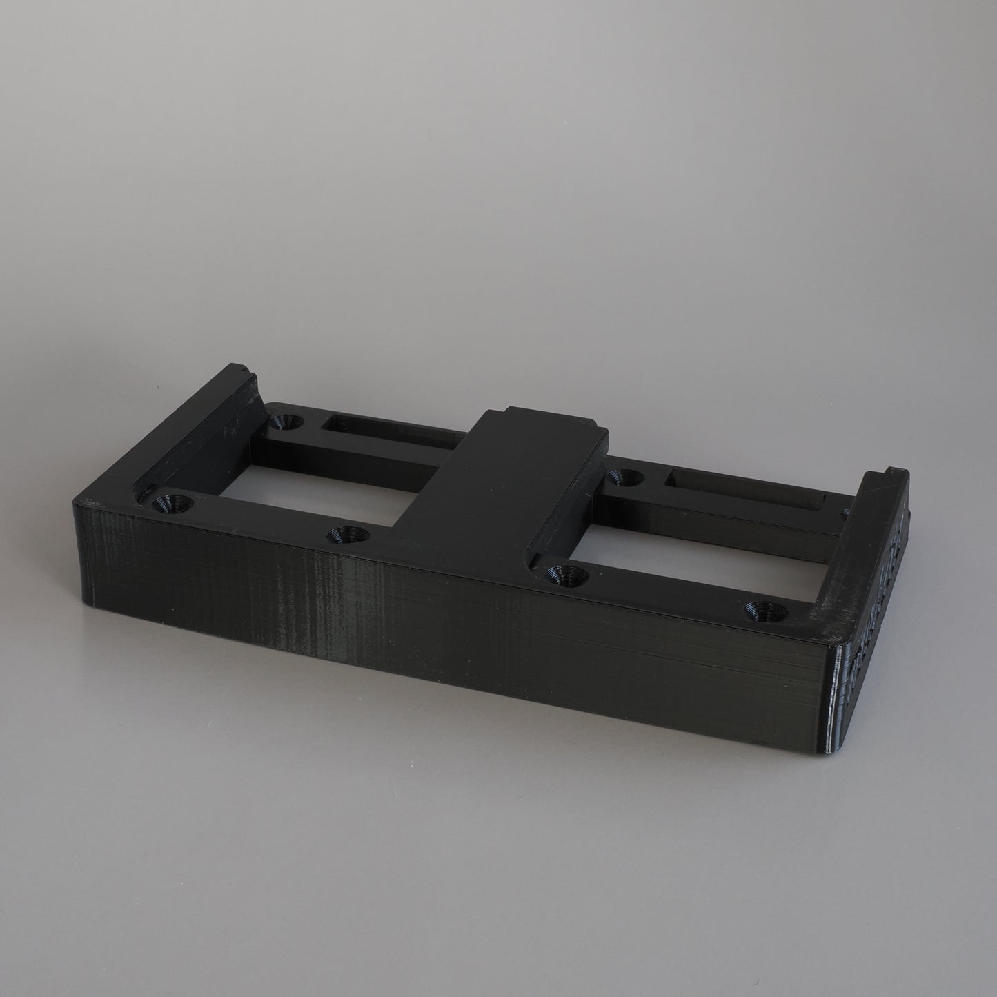 Makita 18 Volt Dual Battery Mount Holder - Locking Type
