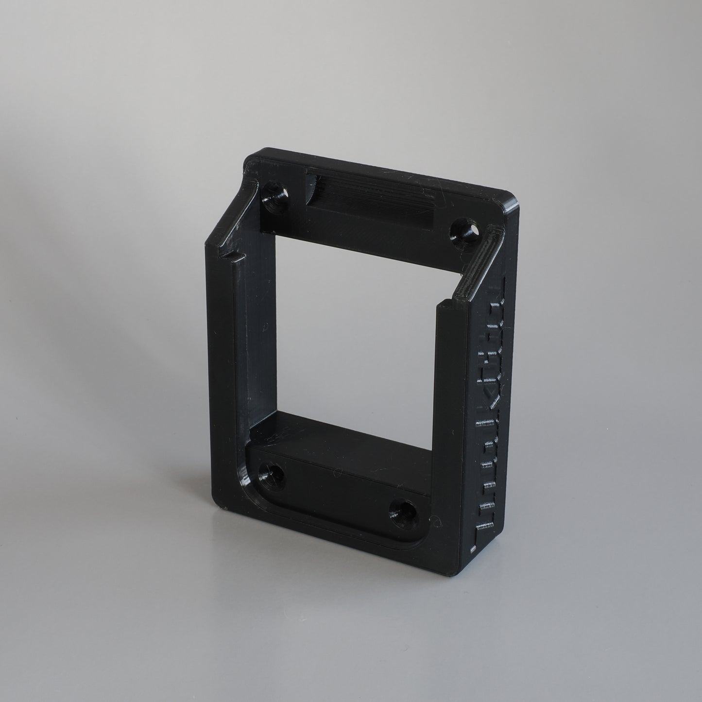 Makita 18 Volt Single Battery Mount Holder - Locking Type