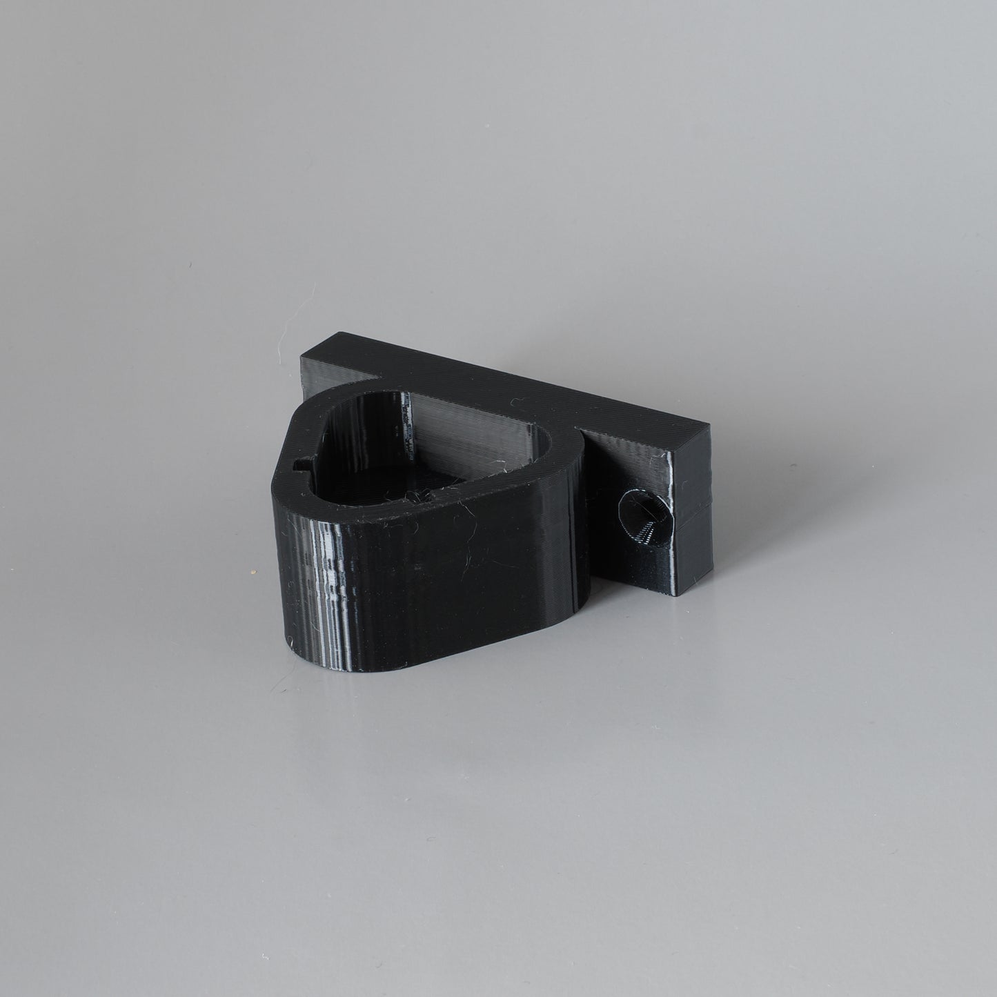 Battery Mount for Milwaukee M12 Batteries - Single Mount