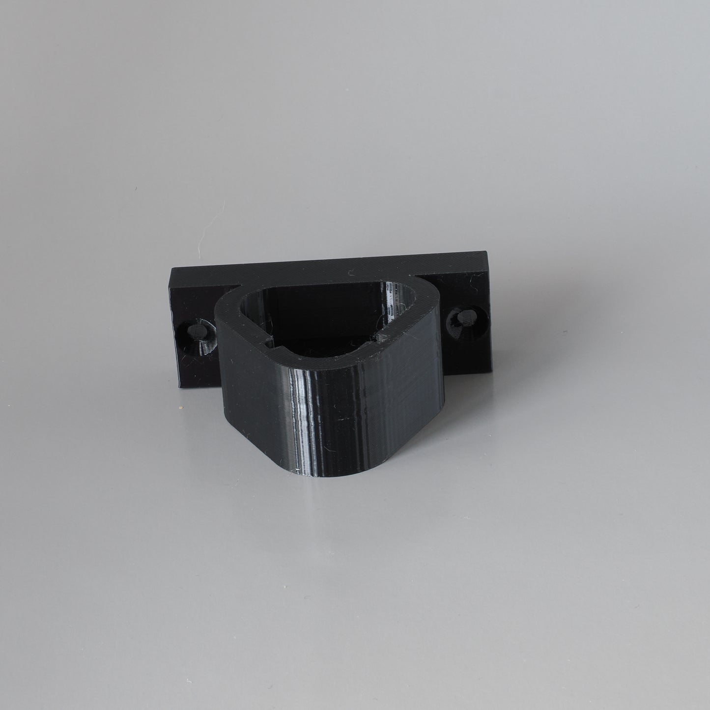 Battery Mount for Milwaukee M12 Batteries - Single Mount