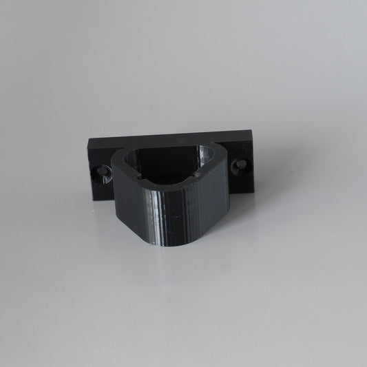 Battery Mount for Milwaukee M12 Batteries - Single Mount