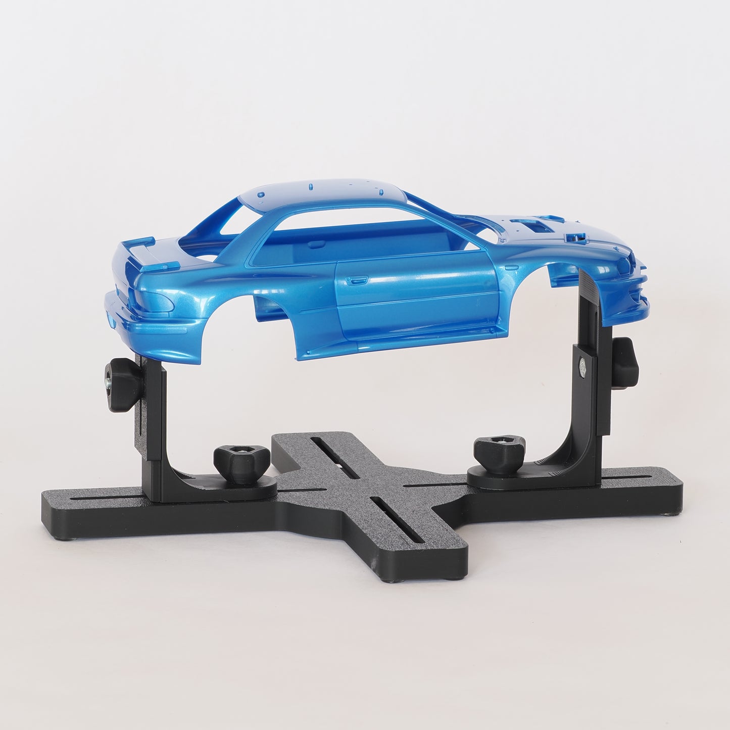 Adjustable Scale Models Painting Stand