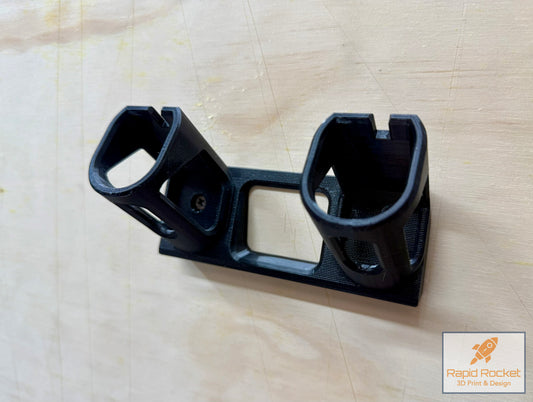 Ryobi ONE+ 18v Two Battery Holder