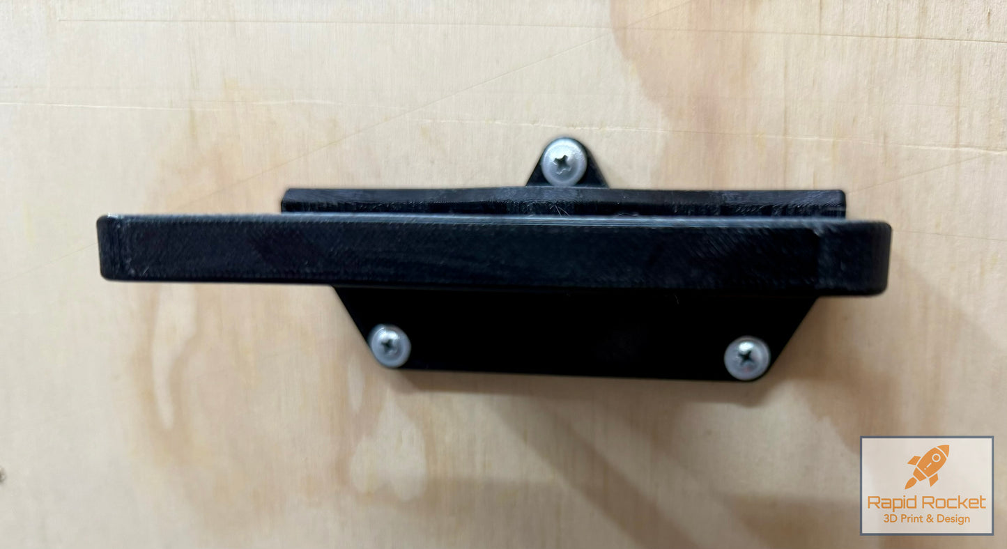 Ryobi ONE+ 18v EASYVIEW Two Battery Holder