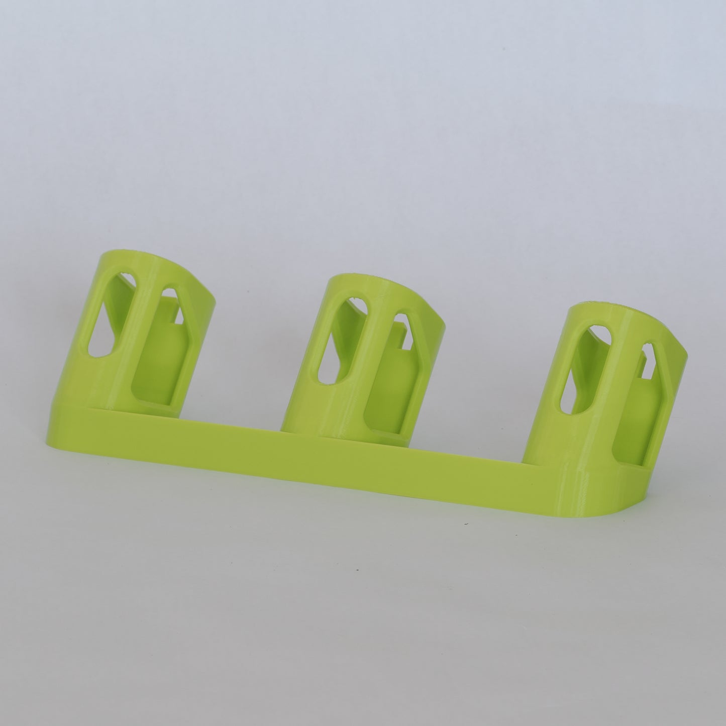 Ryobi ONE+ 18v Three Battery Holder