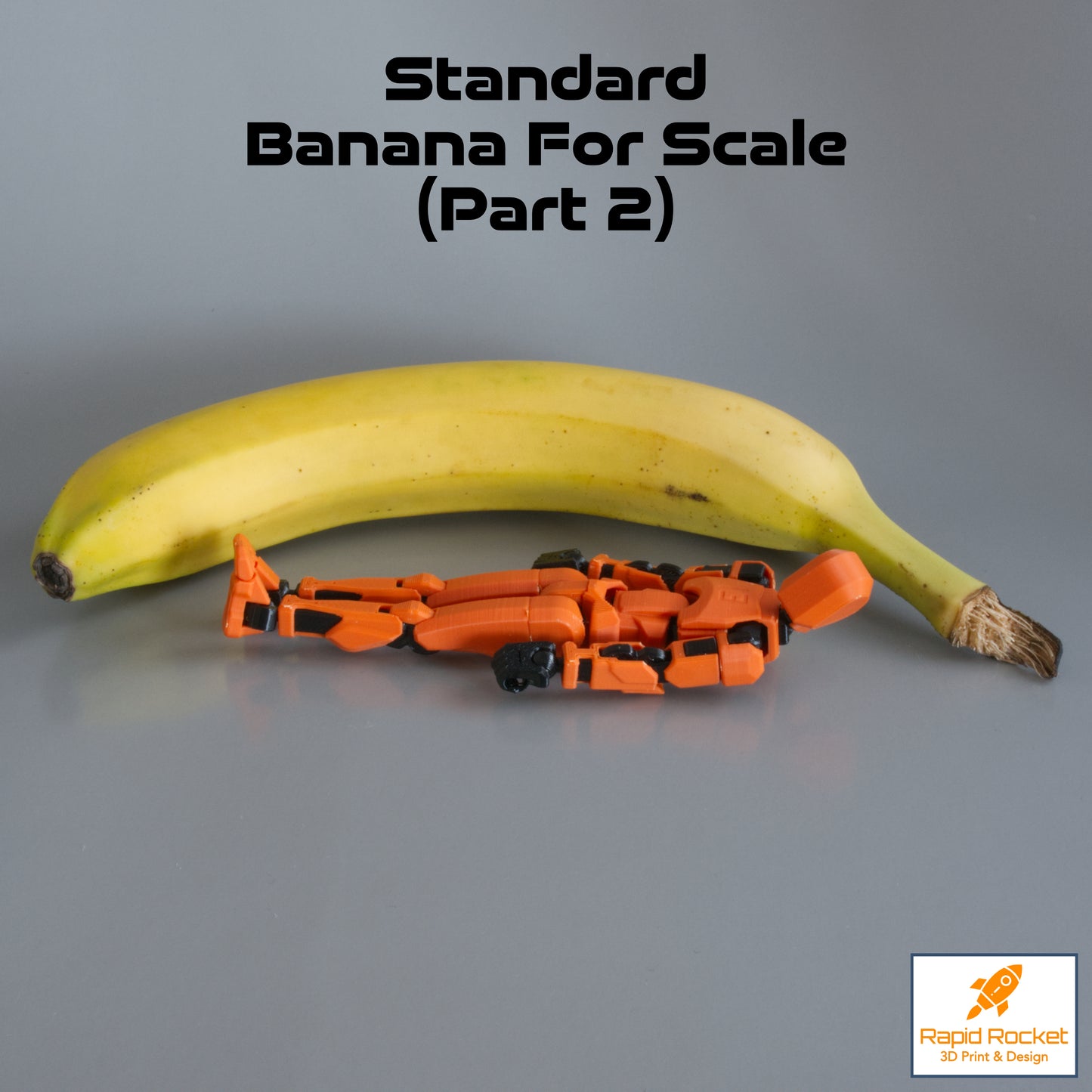 DUMMY 13 Poseable Action Figure Kit – Fully Articulated DIY Model